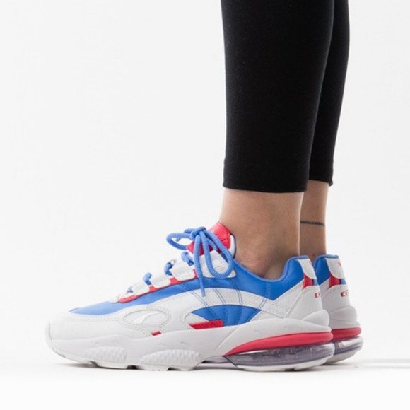 PUMA Chunky Sneakers - Picture 4 of 7